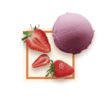 Strawberry Ice Cream 2.5L