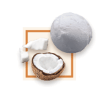 Glace Noix de Coco 2.5L