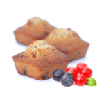 Red Berry Moelleux 37.5g