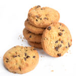 Cookies Choco Amande 33g