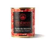 Purée de Marrons non sucré