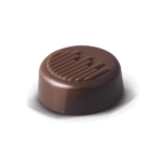 Milk Chocolate with Hazelnut Ganache 10g