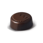 Dark Chocolate with Lemon Ganache 10g