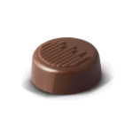 Milk Chocolate with Peanut Praline 10g