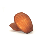 Madeleine pur beurre 25g