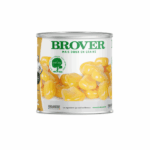 Maïs doux en grains