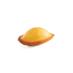 Mini madeleines 18g