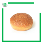 Pain Hamburger 100g