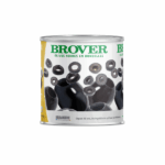 Olives Noires rondelles