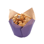 Tulip Muffin Filled with Blueberry 95g