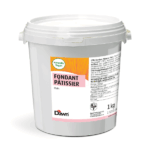 Fondant pâtissier
