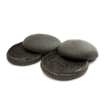 Pain bun noir tranché 90g