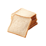 Pain de mie nature tranché 800g