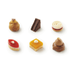 Art Deco Petit Fours 11g