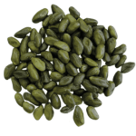 Pistaches émondées