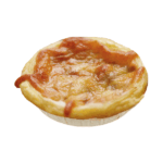 Quiche 3 fromages 250g