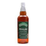 Rhum intense « Charrette » 54%