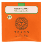 Thé Sencha