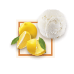 Yellow Lemon Sorbet 2.5L