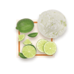 Sorbet Citron Vert 2.5L