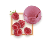 Sorbet Framboise 2.5L