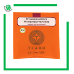 Thé Infusion Cynorhodon Fruits