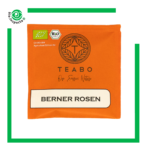 Thé Infusion Berner Rosen