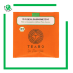Thé Green Jasmin