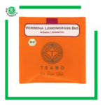 Thé Verbena Lemongrass