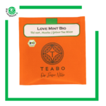 Thé Love Mint