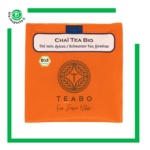 Thé Chai