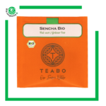 Thé Sencha