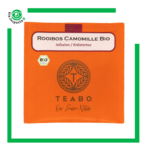 Thé Rooibos Camomille