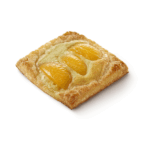 Tarte fine abricot amande pistache 95g