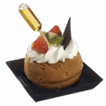 Pipette 4ml Transparente