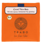 Thé Chai