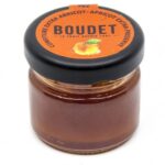 Confiture Abricot