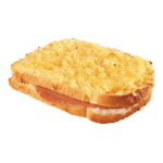 Croque-Monsieur dinde 155g