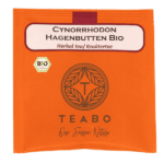 Thé Infusion Cynorhodon Fruits
