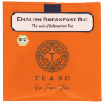 Thé English Breakfast