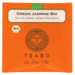 Thé Green Jasmin