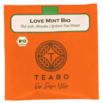 Thé Love Mint