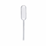Pipette 4ml Transparente
