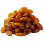 Raisins naturels