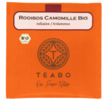 Thé Rooibos Camomille