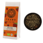 Ice Tea “Sweet Strawberry”