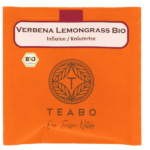 Thé Verbena Lemongrass