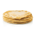 Sweet Crêpes 70g