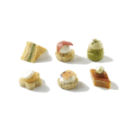 Amuse bouches bistrot 14,5G