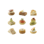 Canapés prestiges 14G